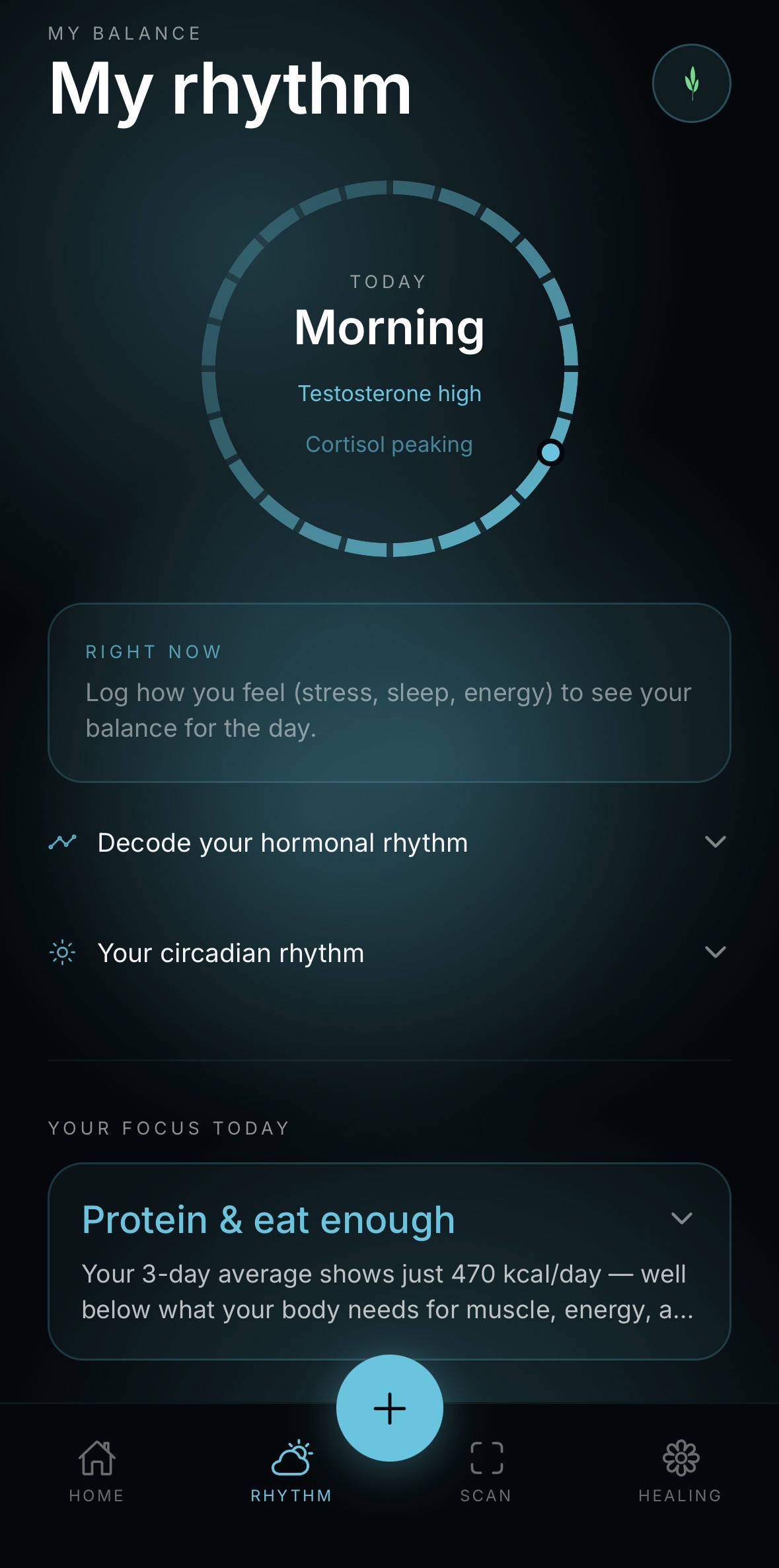 Rhythm