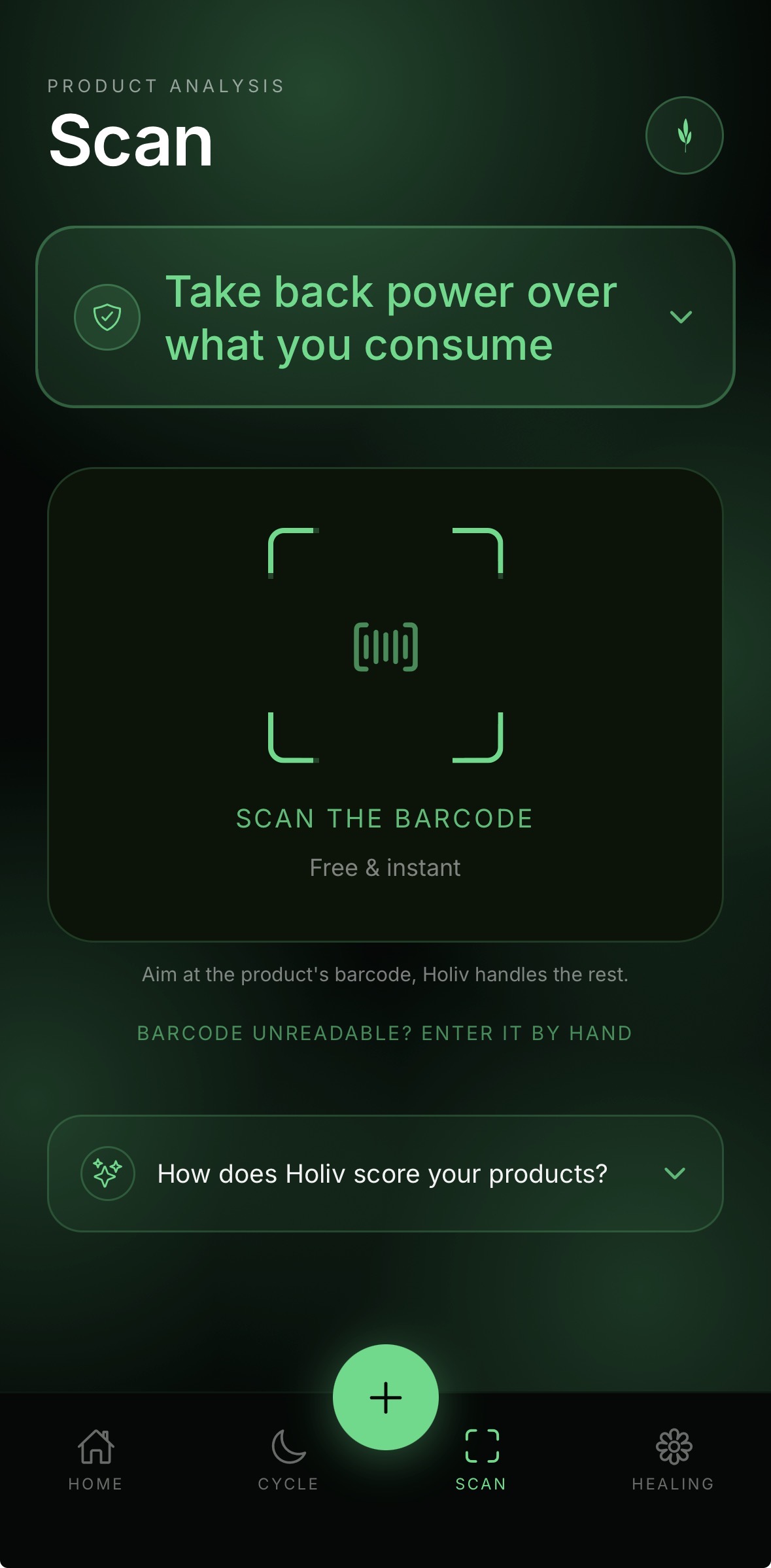 Scan